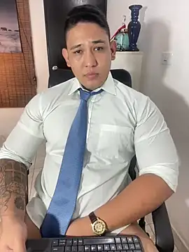 Colton Massif online show from 03-16-25, 11:57