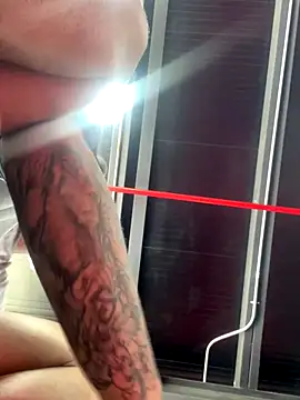 Colton Massif online show from 09-10-25, 03:34