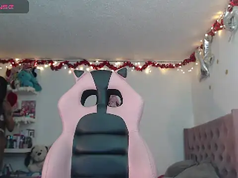 Harmonie brown online show from 02-22-25, 03:56