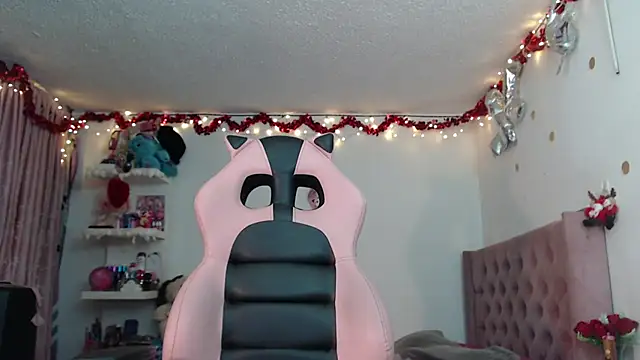 Harmonie brown online show from 03-11-25, 07:37