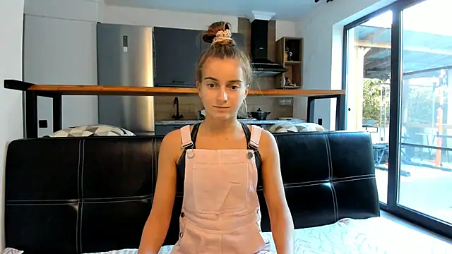 ElizSweet online show from 12-03-25, 11:41