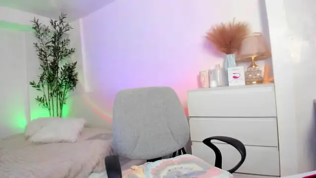 Snapshot of SweetlikeCandee chatting on 02-10-26, 06:56 SweetlikeCandee online show from 02-10-26, 06:56