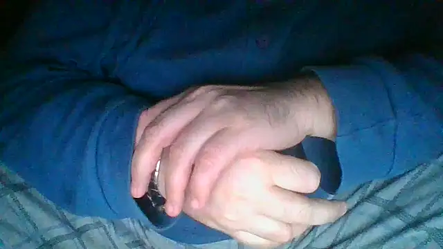 Anderrust online show from 02-07-25, 01:36