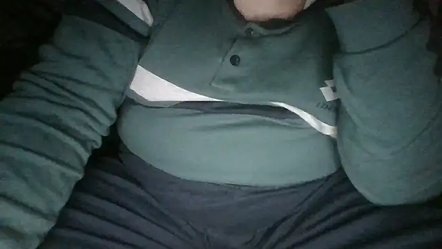 Anderrust online show from 02-12-25, 02:45