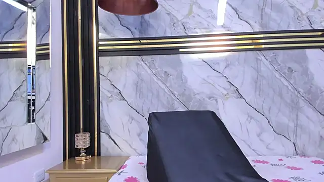 HellenJohansson online show from 03-19-25, 07:17