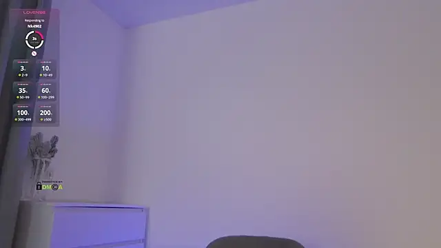 Fallinlove1 online show from 01-20-25, 08:29