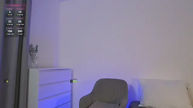 Fallinlove1 online show from 02-07-25, 06:34