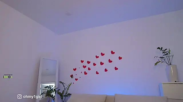 Fallinlove1 online show from 02-14-26, 08:00