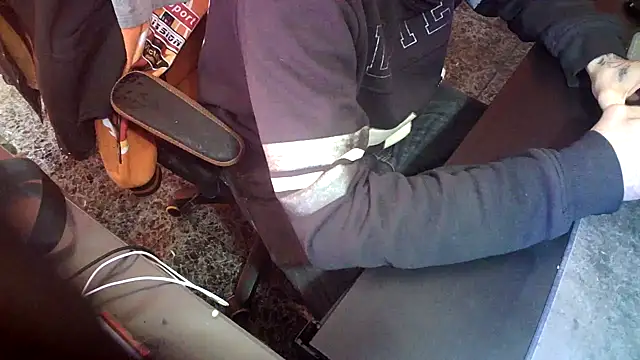 zorrito86 online show from 02-19-25, 12:44