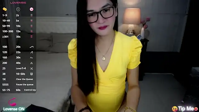 xAsianSweetHeart online show from 06-03-26, 10:48