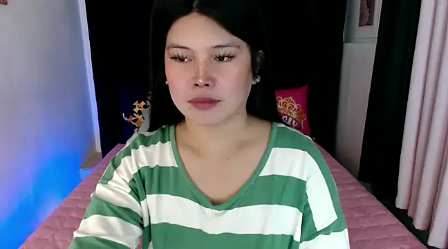 Snapshot of Angelic_Fuckerxxx chatting on 01-16-25, 05:32 Angelic Fuckerxxx online show from 01-16-25, 05:32