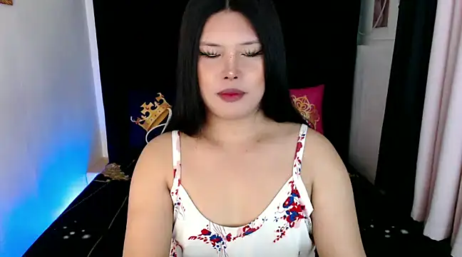 Snapshot of Angelic_Fuckerxxx chatting on 02-17-25, 06:42 Angelic Fuckerxxx online show from 02-17-25, 06:42