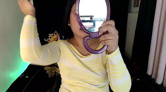 Snapshot of Angelic_Fuckerxxx chatting on 02-20-25, 08:17 Angelic Fuckerxxx online show from 02-20-25, 08:17