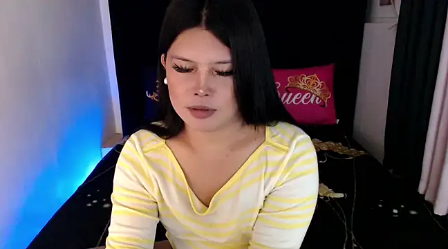 Snapshot of Angelic_Fuckerxxx chatting on 02-26-25, 12:03 Angelic Fuckerxxx online show from 02-26-25, 12:03