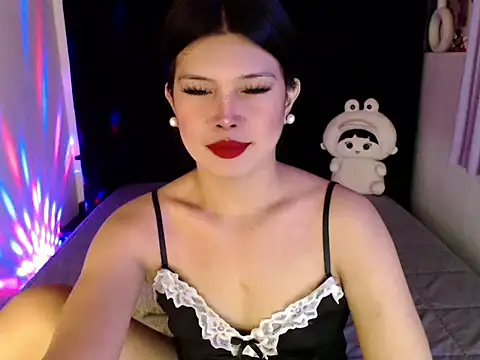 Snapshot of Angelic_Fuckerxxx chatting on 05-04-26, 05:03 Angelic Fuckerxxx online show from 05-04-26, 05:03