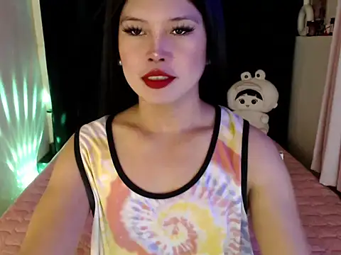Snapshot of Angelic_Fuckerxxx chatting on 05-19-26, 07:47 Angelic Fuckerxxx online show from 05-19-26, 07:47