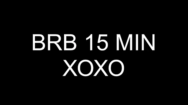 Born to Loveee online show from 02-17-26, 01:18