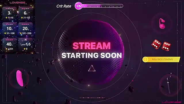 Rebecca Summer online show from 02-09-25, 12:41