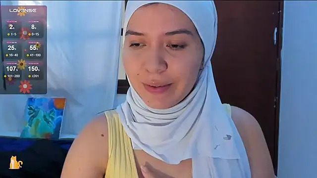 MatchedEyebrow online show from 12-04-24, 08:29