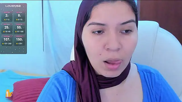 MatchedEyebrow online show from 01-18-25, 09:13