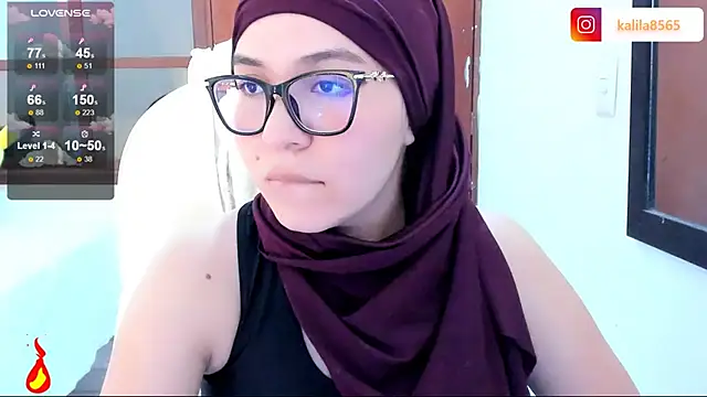 MatchedEyebrow online show from 09-12-25, 09:15