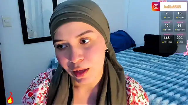 MatchedEyebrow online show from 03-11-26, 09:21