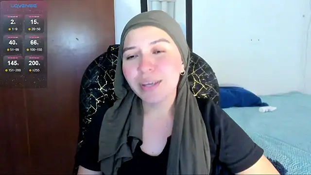 MatchedEyebrow online show from 04-27-26, 08:18