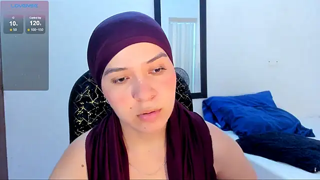 Snapshot of MatchedEyebrow chatting on 05-21-26, 08:16 MatchedEyebrow online show from 05-21-26, 08:16