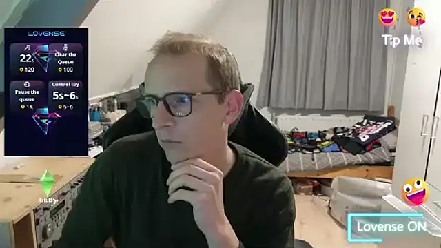 Snapshot of sexmenlion chatting on 11-23-25, 06:30 sexmenlion online show from 11-23-25, 06:30