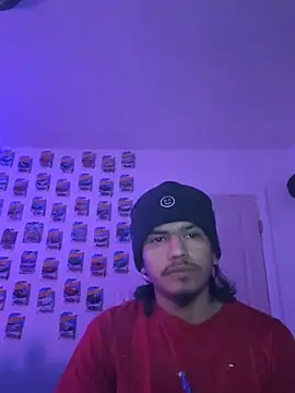 RolandoAmbrocio online show from 03-18-26, 03:09