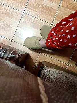 Snapshot of feet_toes chatting on 03-18-25, 05:31 feet toes online show from 03-18-25, 05:31