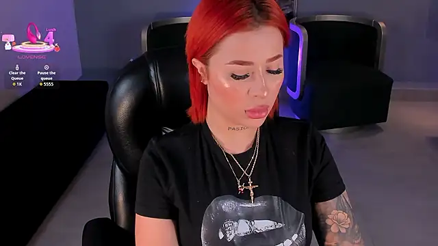 MadelineFox online show from 02-13-26, 07:26