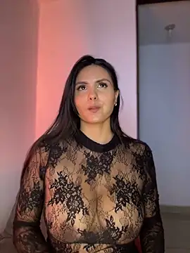 ameliayourfav1 online show from 12-12-24, 12:16