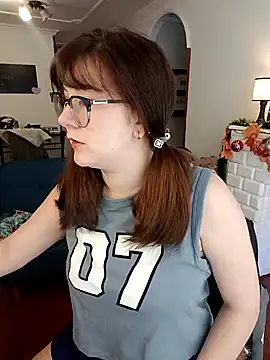 HunnyyLove online show from 12-02-24, 03:47