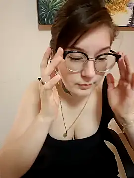 HunnyyLove online show from 12-19-24, 02:57