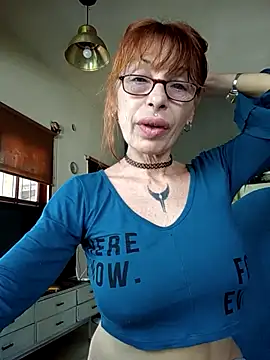 FrozenWaffle online show from 09-18-25, 02:30