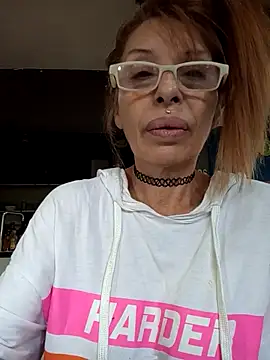 FrozenWaffle online show from 03-07-26, 01:52