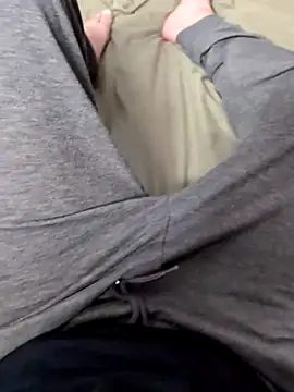 Snapshot of MrandMrsHaze chatting on 11-16-25, 08:14 MrandMrsHaze online show from 11-16-25, 08:14