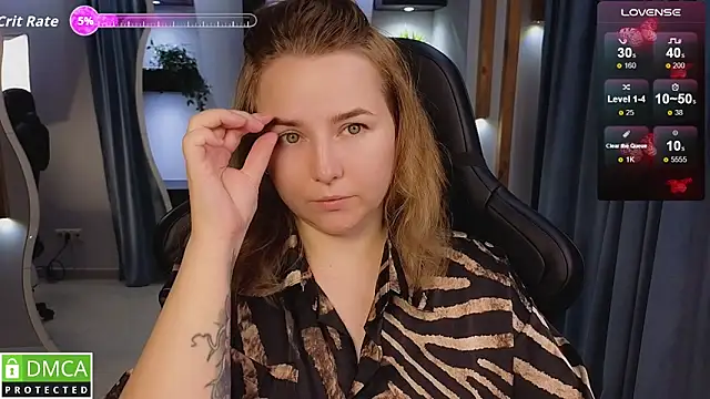 Mira Mermayd online show from 11-09-25, 01:15