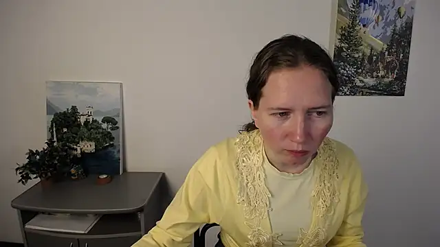 Sexy MargoX  online show from 03-22-26, 06:00