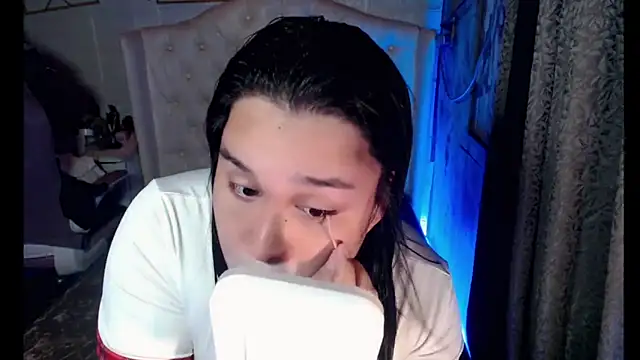 Hardcore Tgirl online show from 12-15-25, 12:04