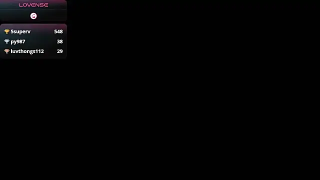 Keilyn Hot  online show from 03-06-25, 01:05