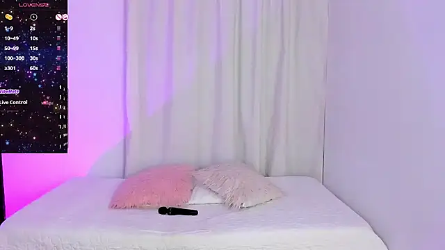 VioletaSotter online show from 02-25-25, 12:45