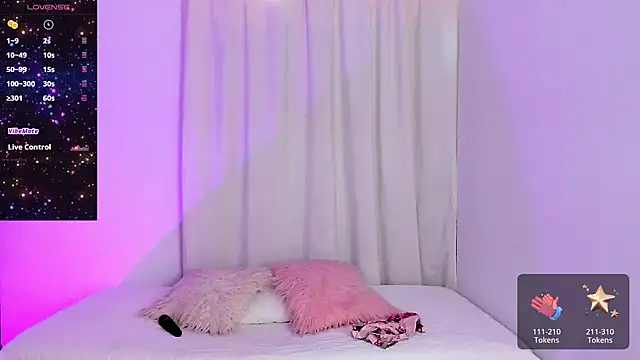 VioletaSotter online show from 03-16-25, 01:38