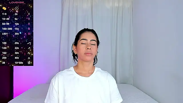 VioletaSotter online show from 03-07-26, 12:13