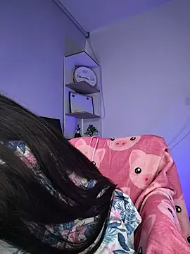 amycute  online show from 02-10-26, 04:22