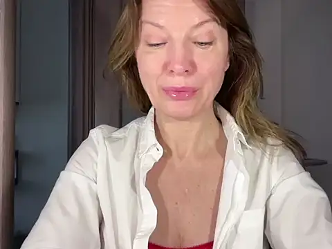 RachellAmazing online show from 03-08-26, 07:23