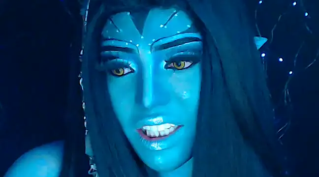 Snapshot of xPATRICIA_ARDEN_AVATAR chatting on 12-01-24, 04:29 xPATRICIA ARDEN AVATAR online show from 12-01-24, 04:29