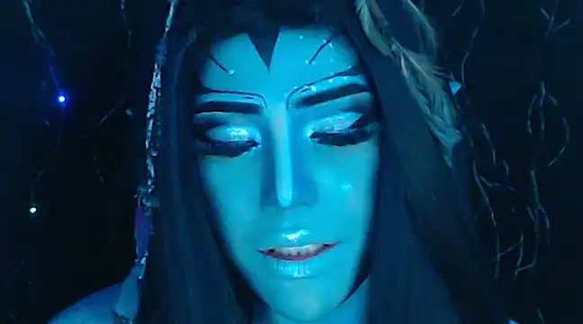 Snapshot of xPATRICIA_ARDEN_AVATAR chatting on 12-15-24, 05:20 xPATRICIA ARDEN AVATAR online show from 12-15-24, 05:20