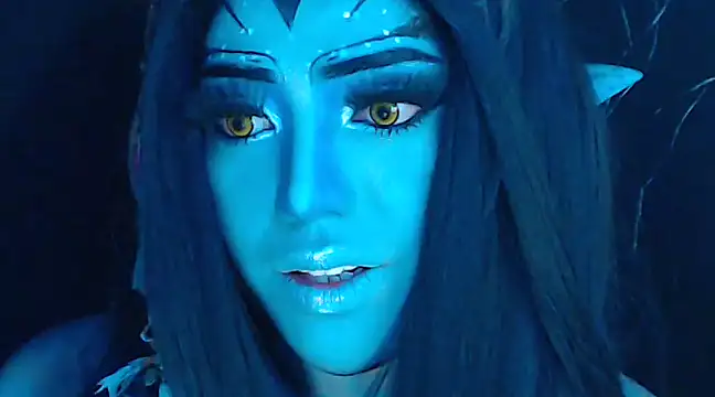Snapshot of xPATRICIA_ARDEN_AVATAR chatting on 12-29-24, 04:51 xPATRICIA ARDEN AVATAR online show from 12-29-24, 04:51